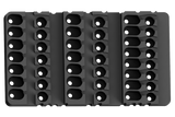 FishMore T3 Pro Tackle Box fitting Berkley Finisher FIN07 FIN09 FIN10 lures in Plano 3700 size