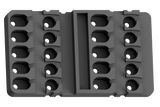 FishMore T3 Pro Tackle Box fitting Berkley Finisher FIN09 FIN10 lures in Plano 3600 size