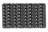 FishMore T3 Pro Tackle Box fitting Yakima Mag Lip size 3.0 lures in Plano 3700 size
