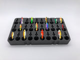 T3 Pro - Ice Fishing - Jigging Spoons
